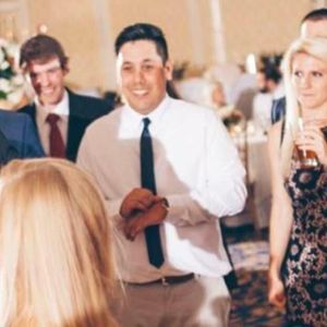 Meet your Posher, Johnathan